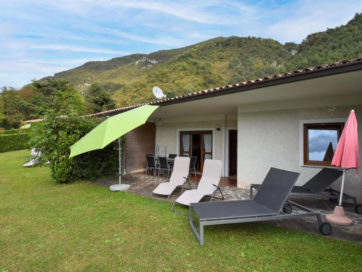 Holiday Home Villa Lackas-1 By Interhome Crone ภายนอก รูปภาพ