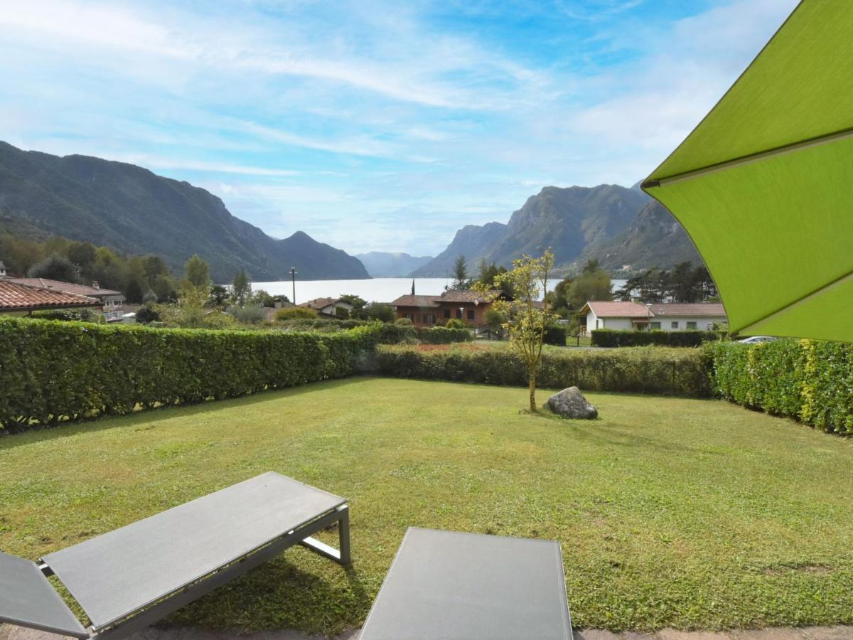 Holiday Home Villa Lackas-1 By Interhome Crone ภายนอก รูปภาพ