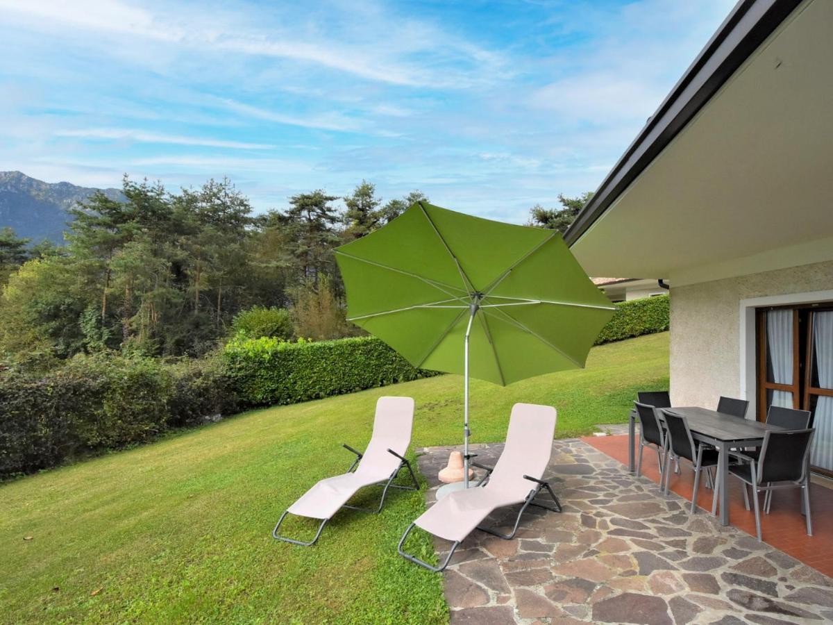 Holiday Home Villa Lackas-1 By Interhome Crone ภายนอก รูปภาพ