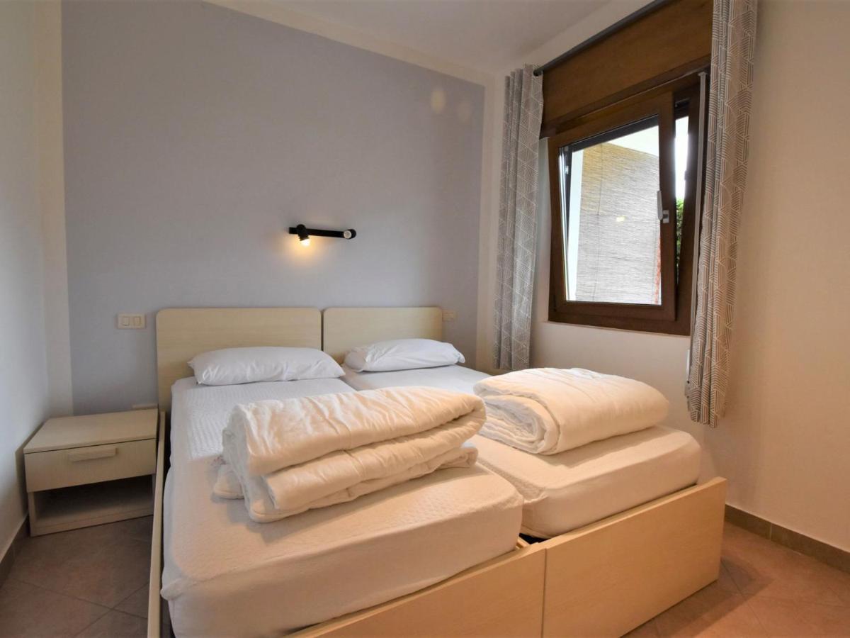 Holiday Home Villa Lackas-1 By Interhome Crone ภายนอก รูปภาพ