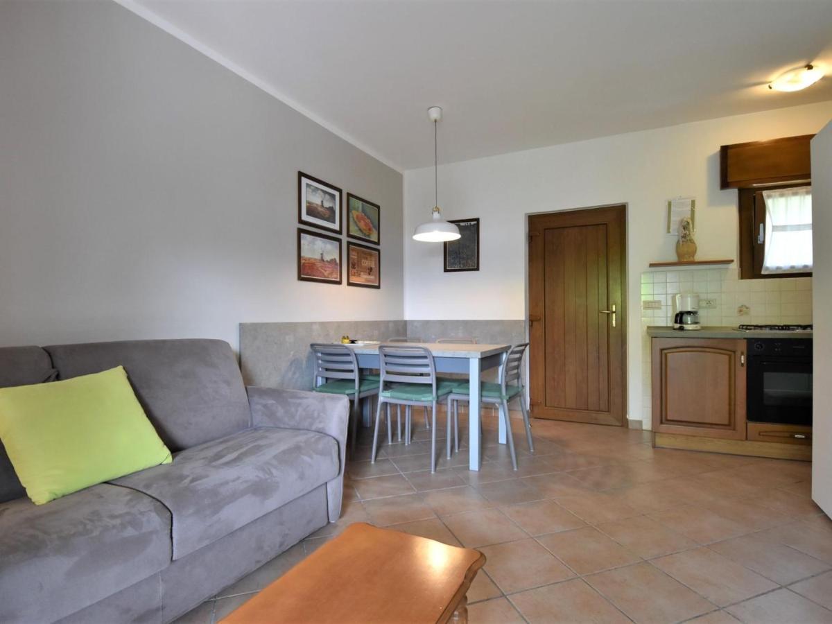 Holiday Home Villa Lackas-1 By Interhome Crone ภายนอก รูปภาพ