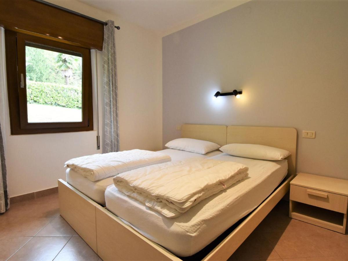 Holiday Home Villa Lackas-1 By Interhome Crone ภายนอก รูปภาพ